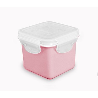 CERALOCK Food Container & SUNRAY Bottle Gift Set