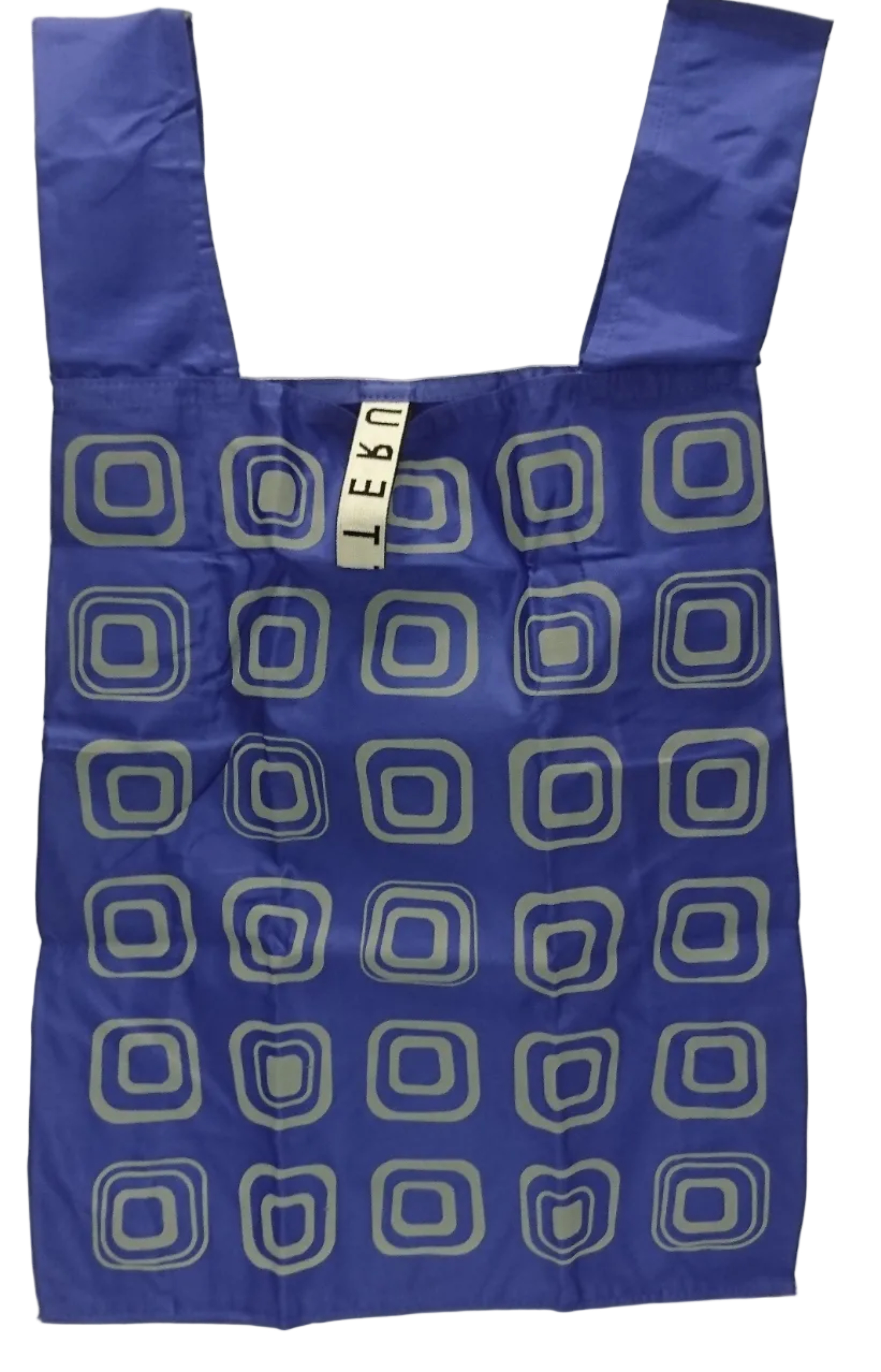 POCKET BAG 環保袋 L  (NO-70105/1)