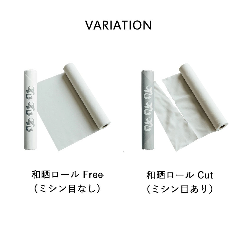 🔥🔥【日本製《さささ》純棉和晒捲布】自由裁剪 / 虛線裁切