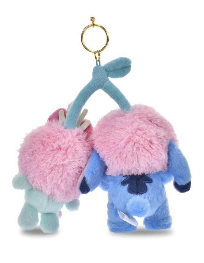 Glossy Fruit公仔掛飾