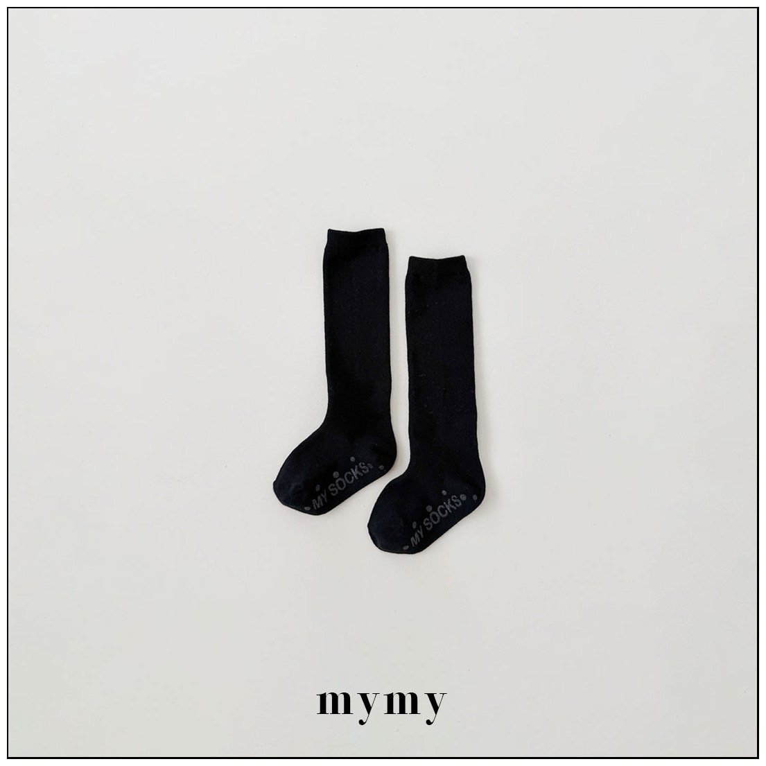Mysocks | Curtrain set (ACC)