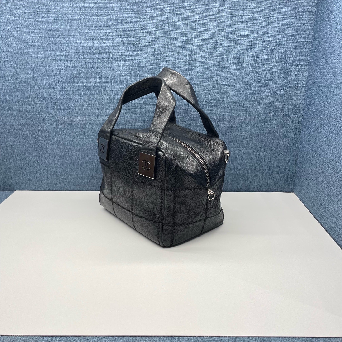 【預訂貨品】CHANEL中古手拎包
