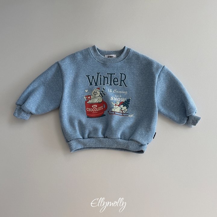 Ellymolly | Winter Snow MTM