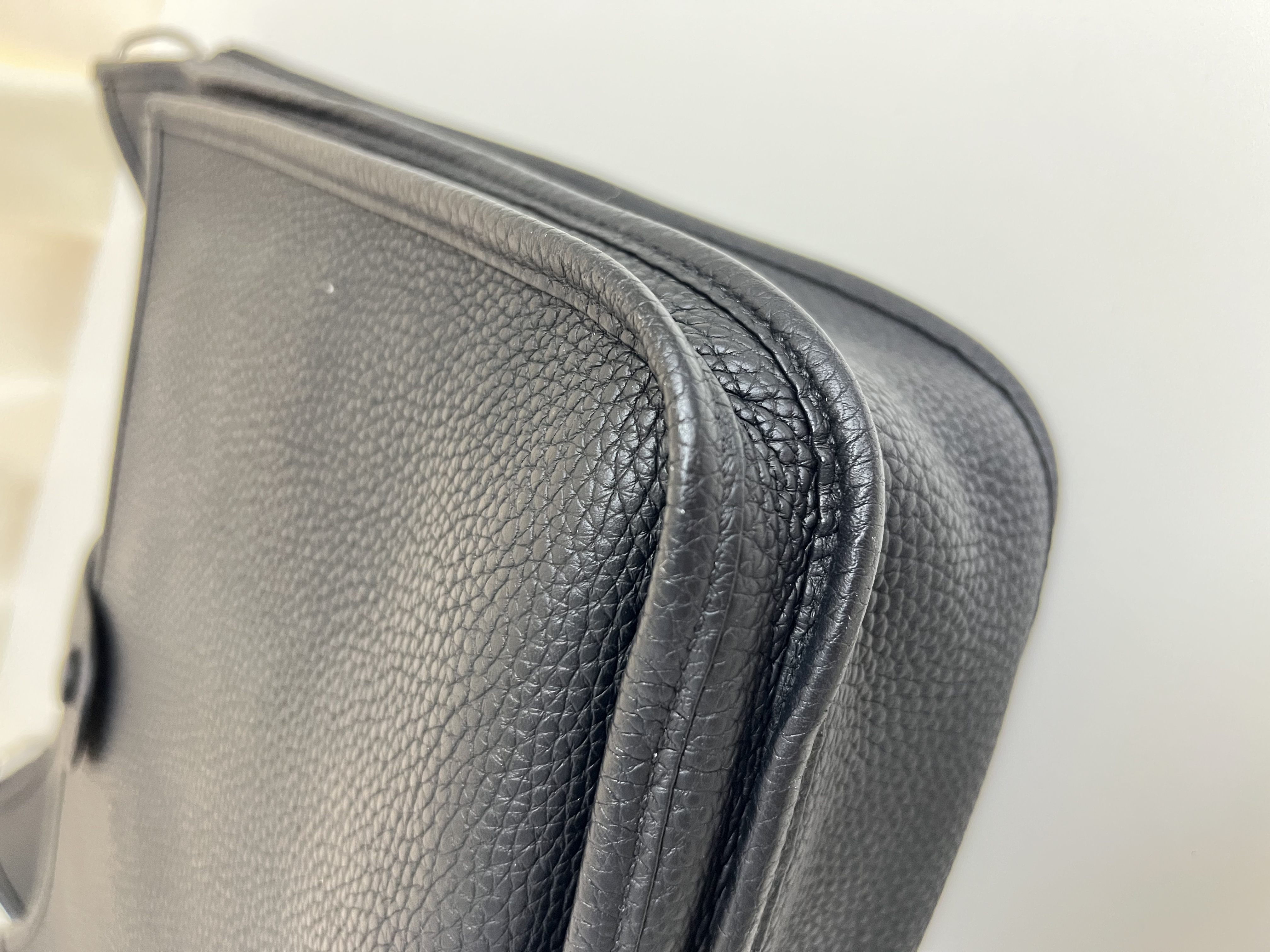 Pre-owned Hermes E33 /Stamp:X / Product Code: 26012804