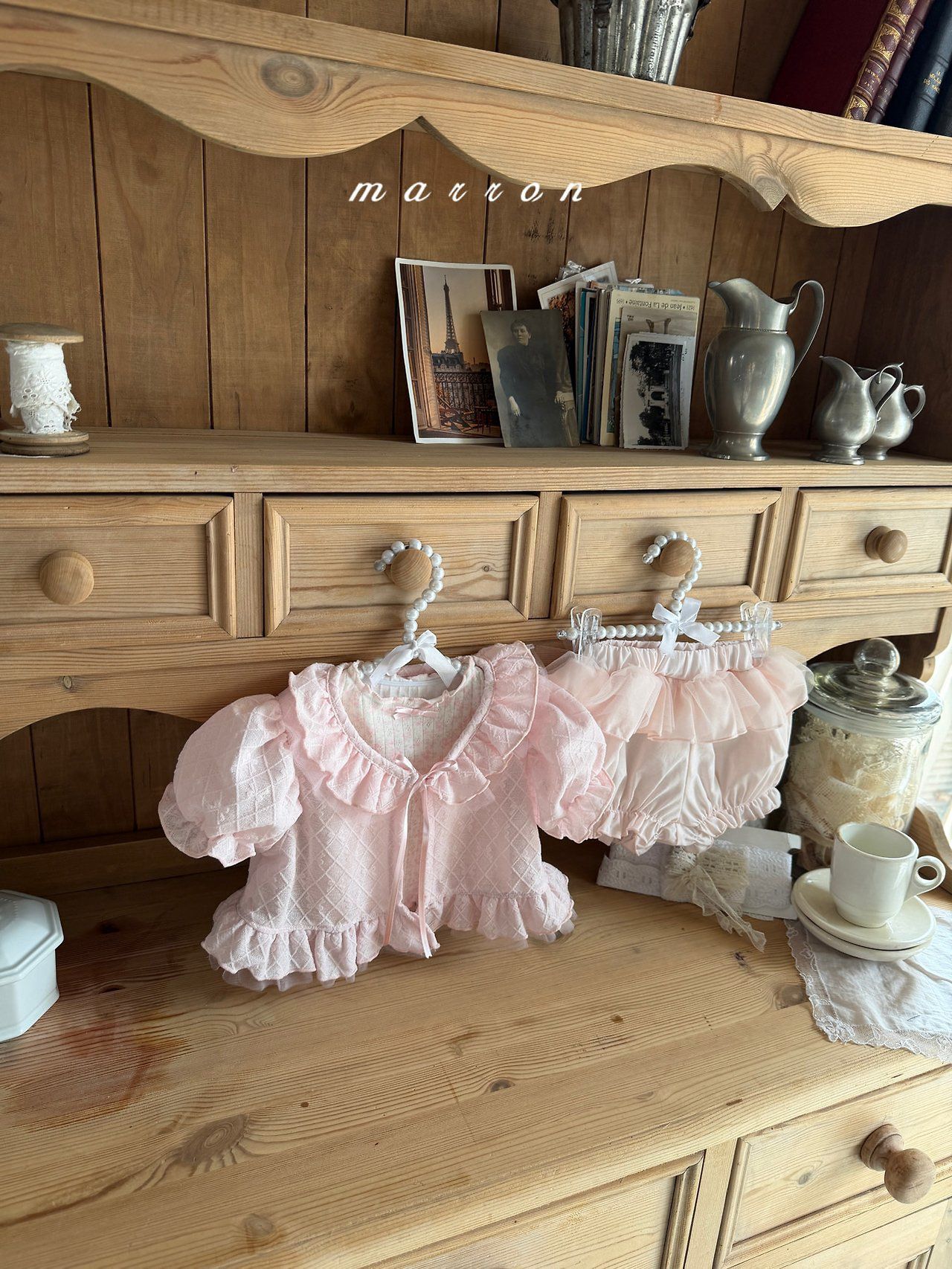 AW4271 Top Set