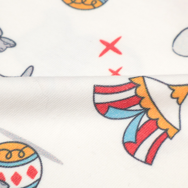 🇯🇵預訂 日本直送🇯🇵Dumbo小飛象滿印短袖包屁衣