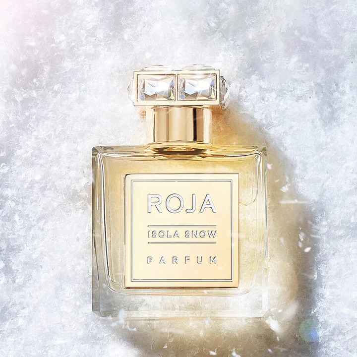 Isola Snow - Roja Parfums