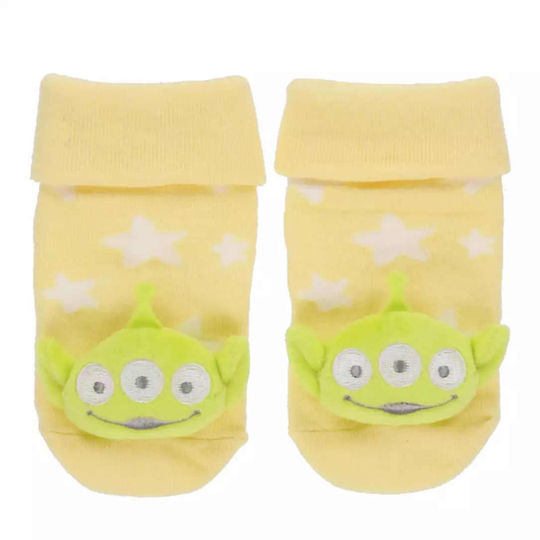 【預訂】TDR Alien baby gift set