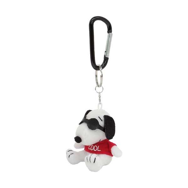 Peanuts-Snoopy 公仔掛件 183743-23