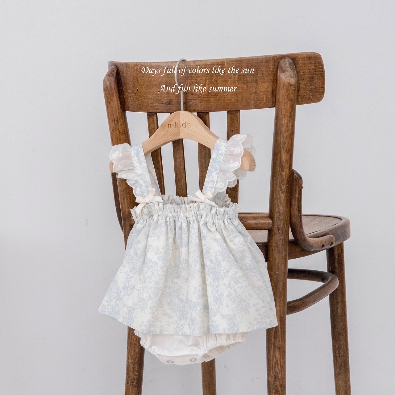 🇰🇷Mkids 包屁