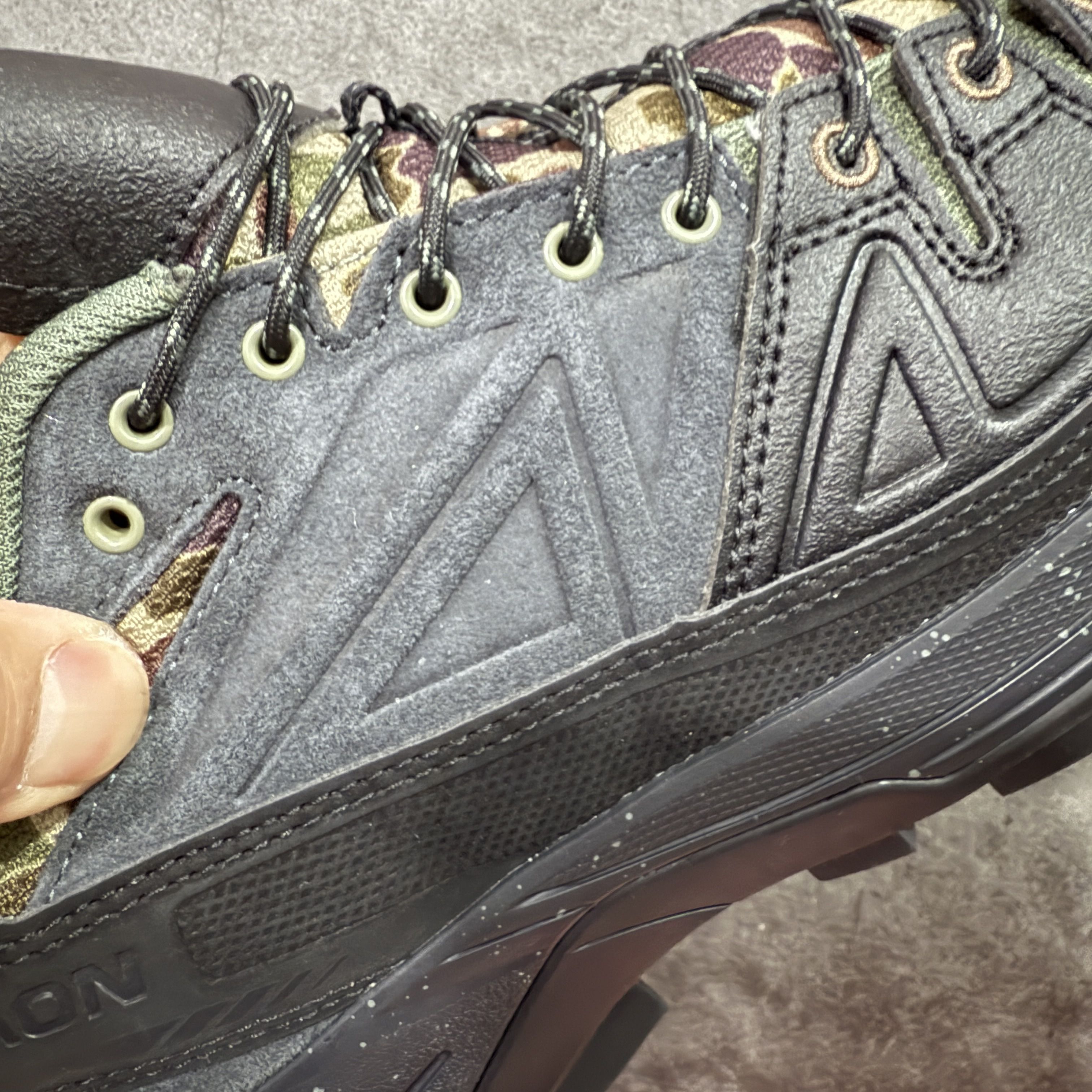 Carhartt WIP x Salomon X-ALP L49165500