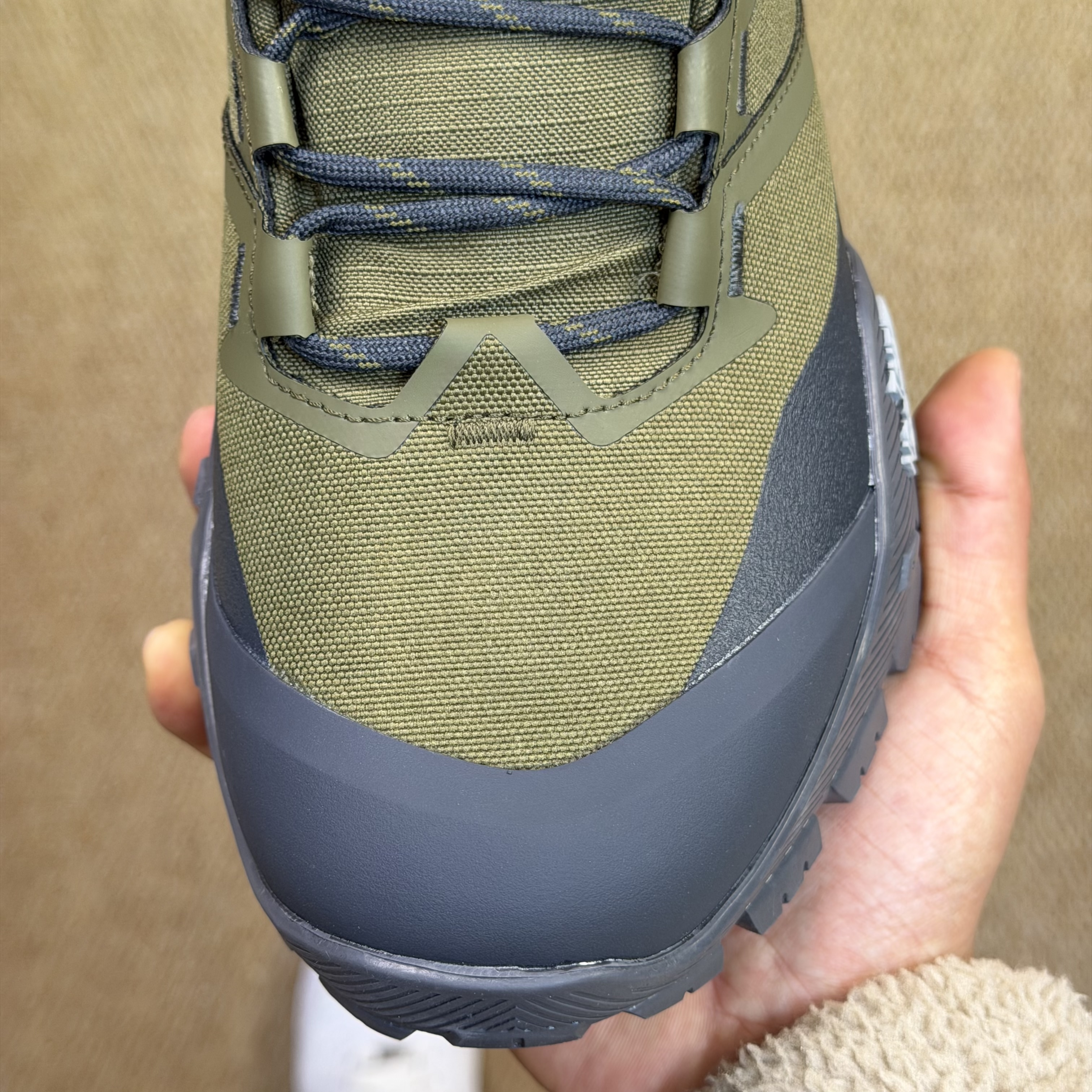 The North Face Offtrail Hike Mid GORE-TEX