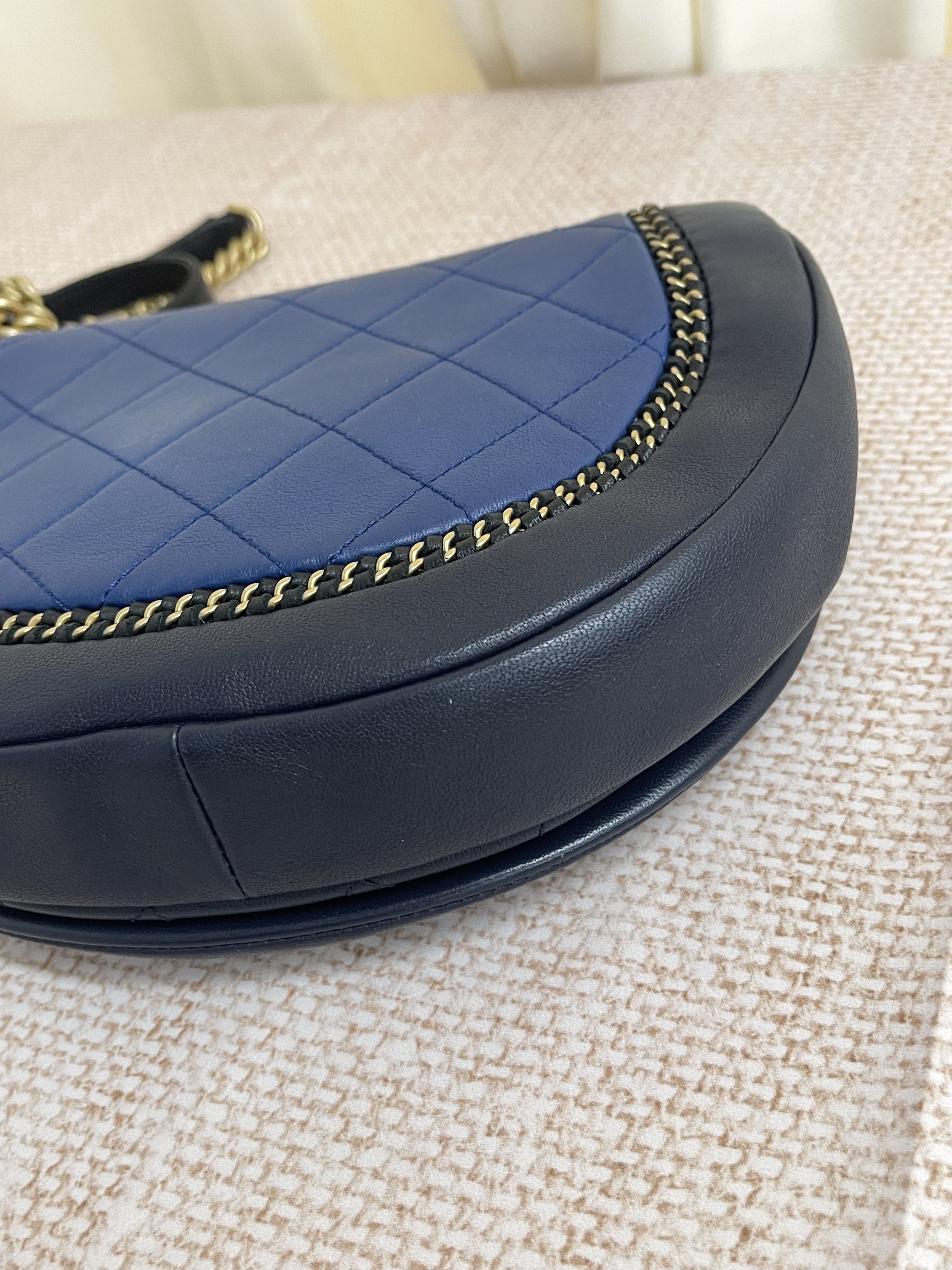 Pre-owned Chanel shoulder bag / Product Code: 26020402