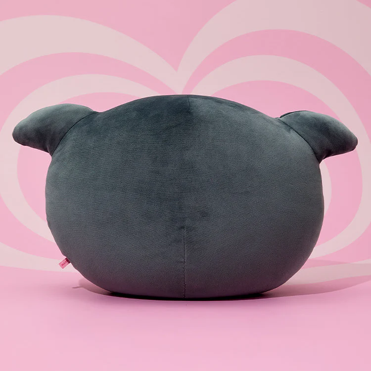 ATEEZ - [MIGHTEEZ] BIG FACE CUSHION - Kkamyo