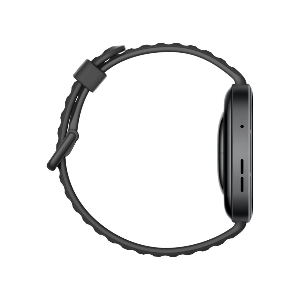 Huawei Watch Fit 5 Pro NFC版 氟橡膠錶帶 智能運動手錶 香港行貨