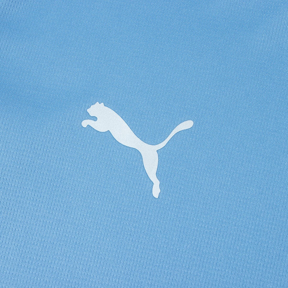 天藍漸變 Puma Manchester City 曼城 2026-27 主場長袖球迷版球衣 (可加印字章) 784327