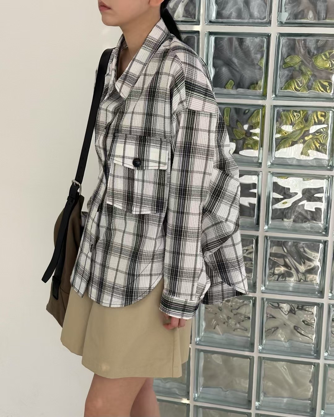 (2026SS) DAYLOG - TOP