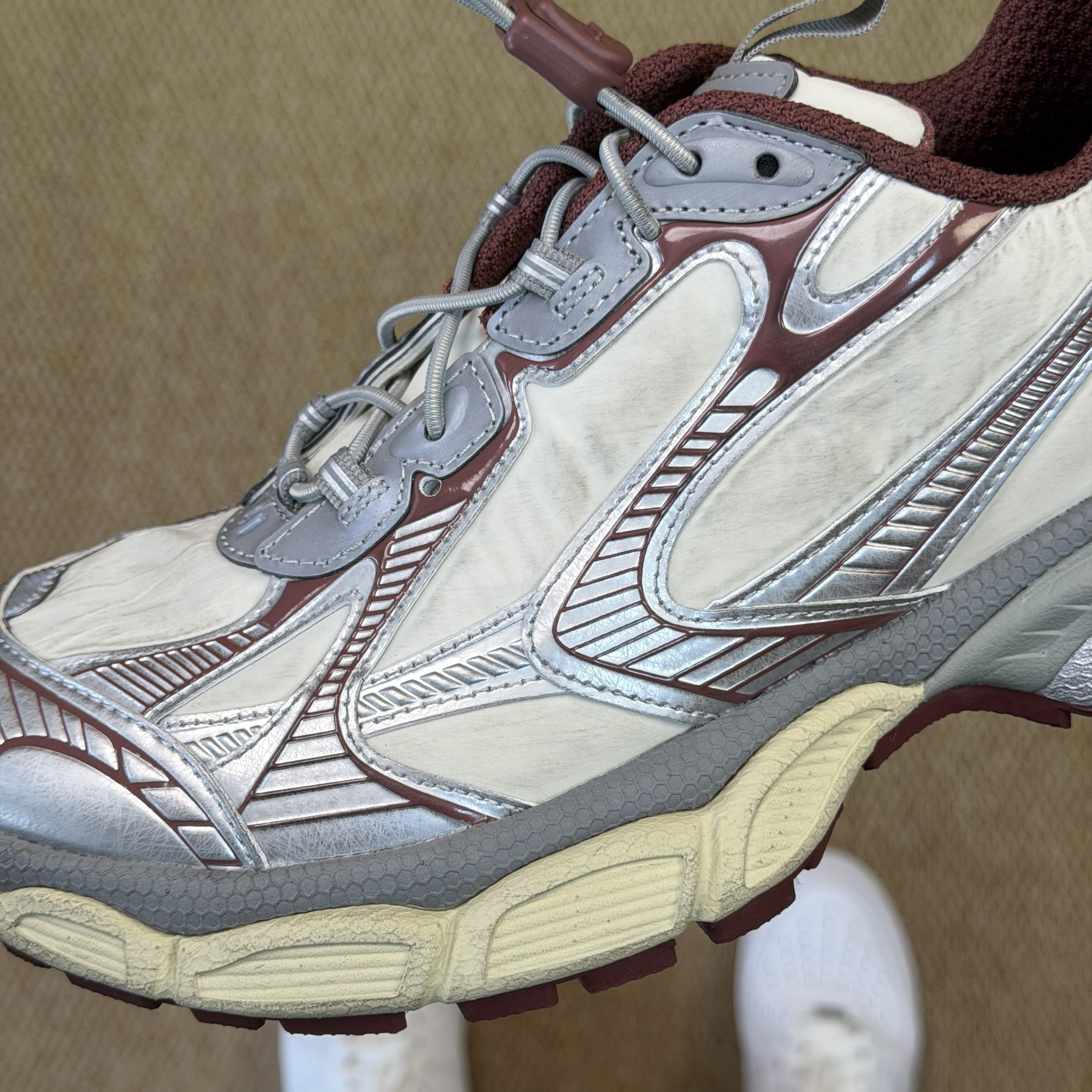 Balenciaga 3XL Sneaker