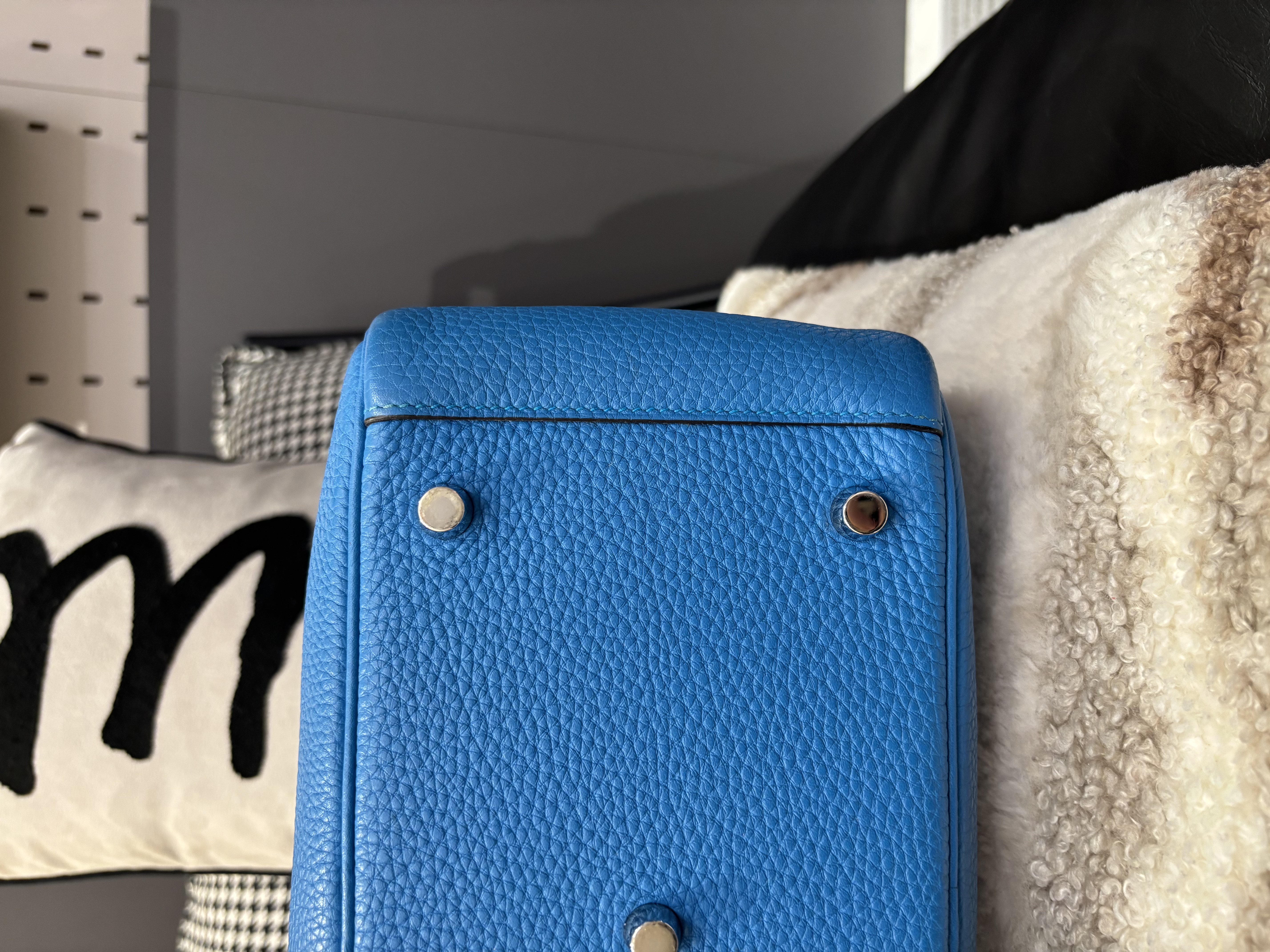 Hermes Lindy 26 