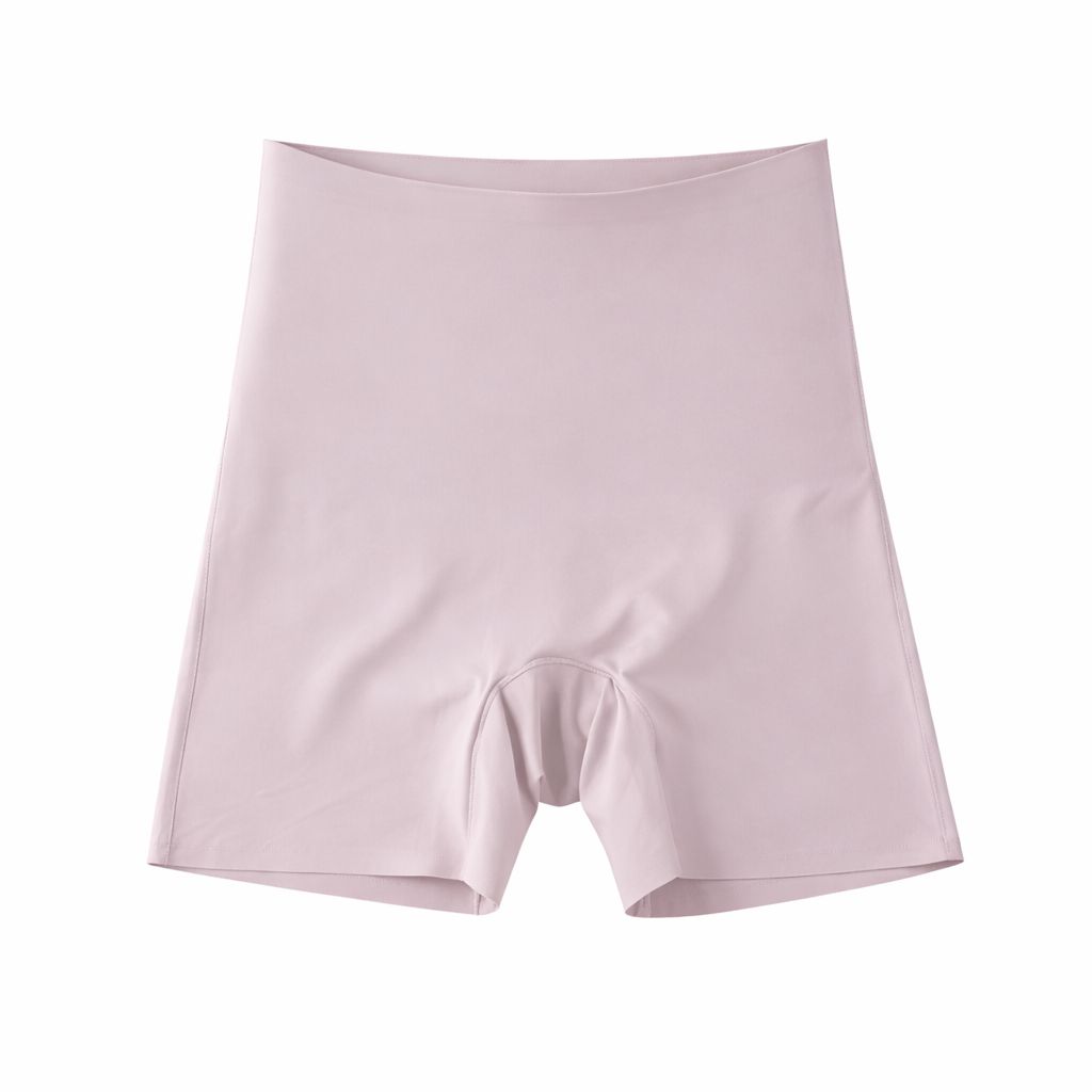 56083 High Waist Seamless Pantie