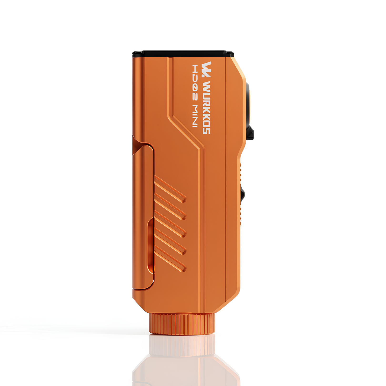 Wurkkos HD02 Mini