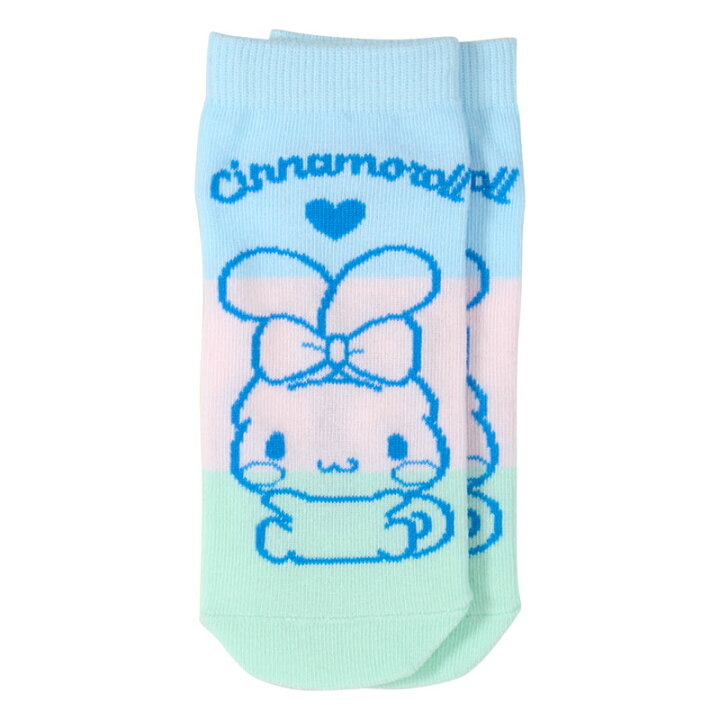 🇯🇵預訂 日本直送🇯🇵Sanrio系列玉桂狗兒童短襪子3雙裝