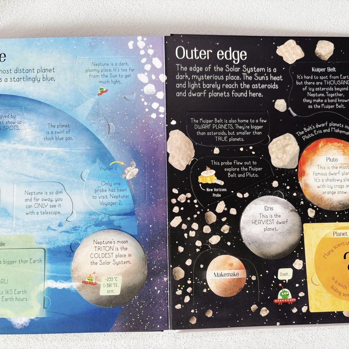 USBORNE HOW IT WORKS ELECTRICITY