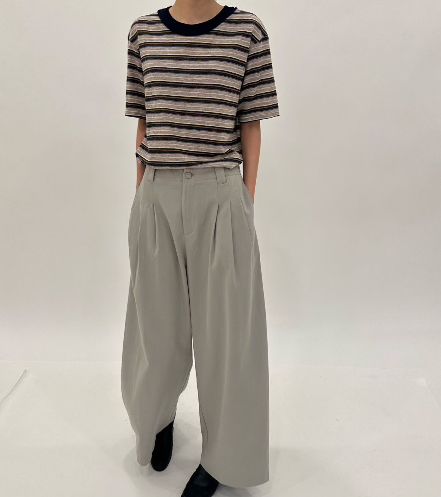 (2026FW) EYEFUL - TOP & PANTS