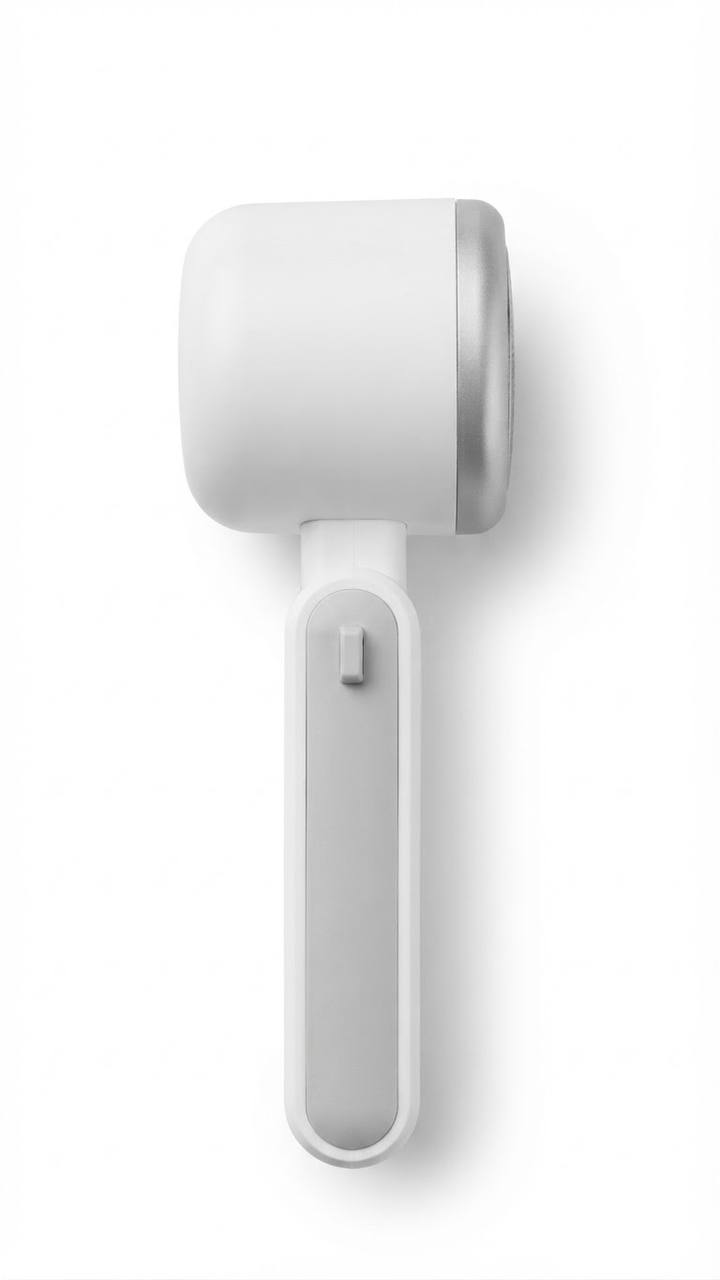 LD57 - Handheld Fan - KLCC Top 10 Dishes 