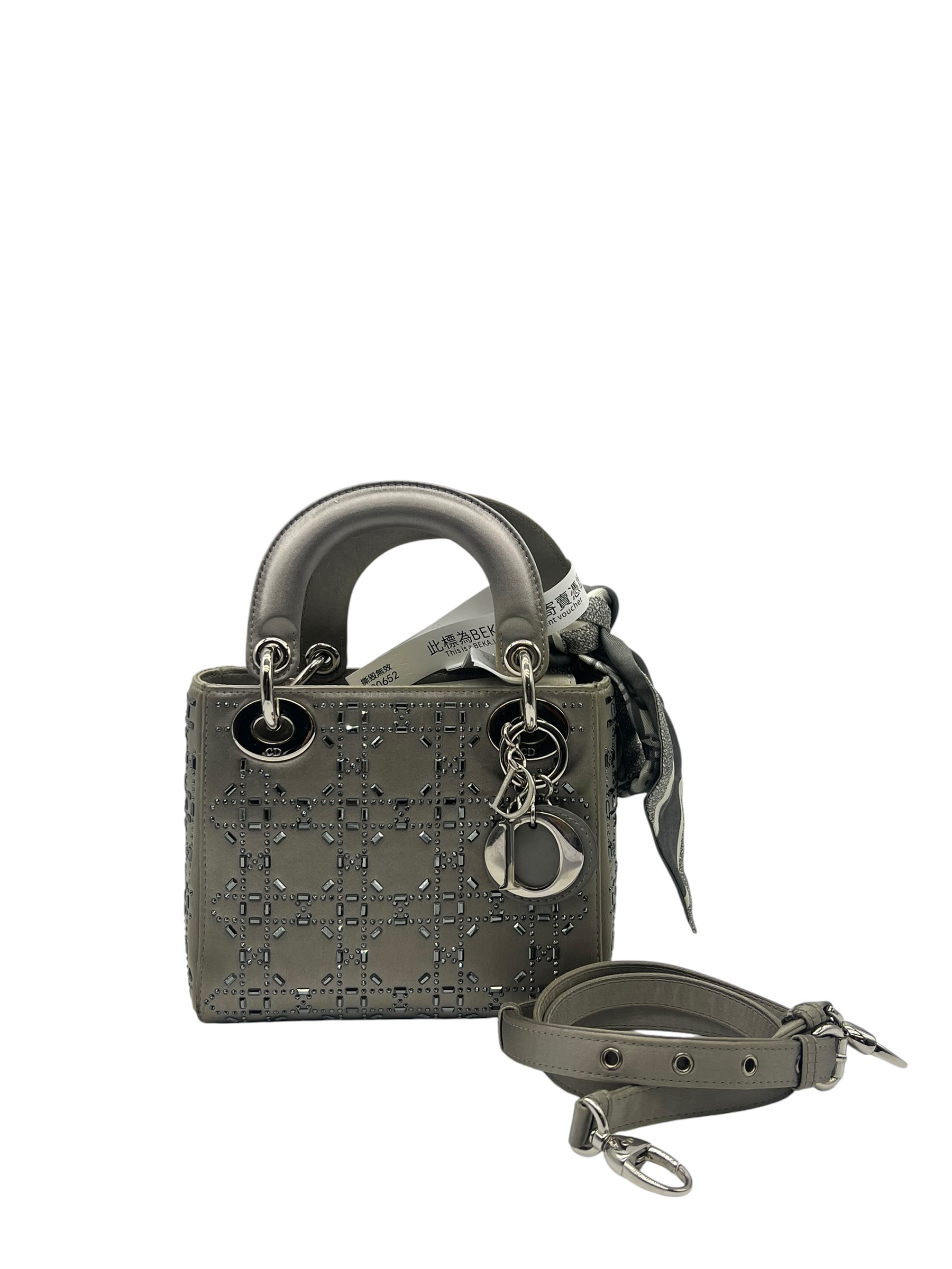 Pre-Owned DIOR Lady Dior / Product Code: 26061302