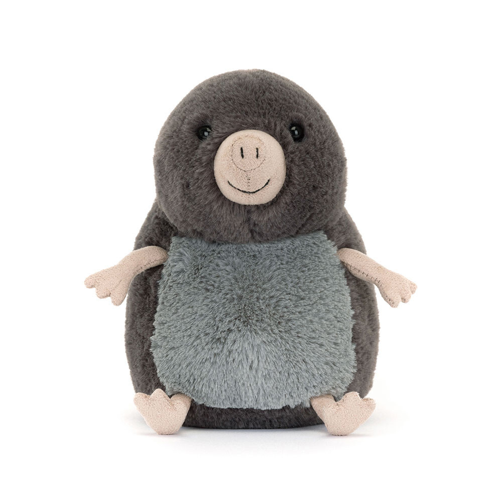 jELLYCAT Muswell Mole 鼴鼠