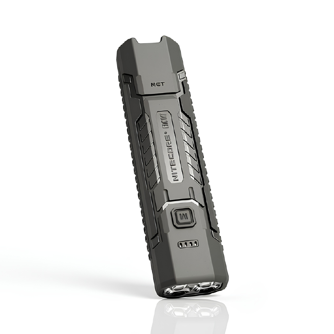 Nitecore EDC07 高顯色手電筒