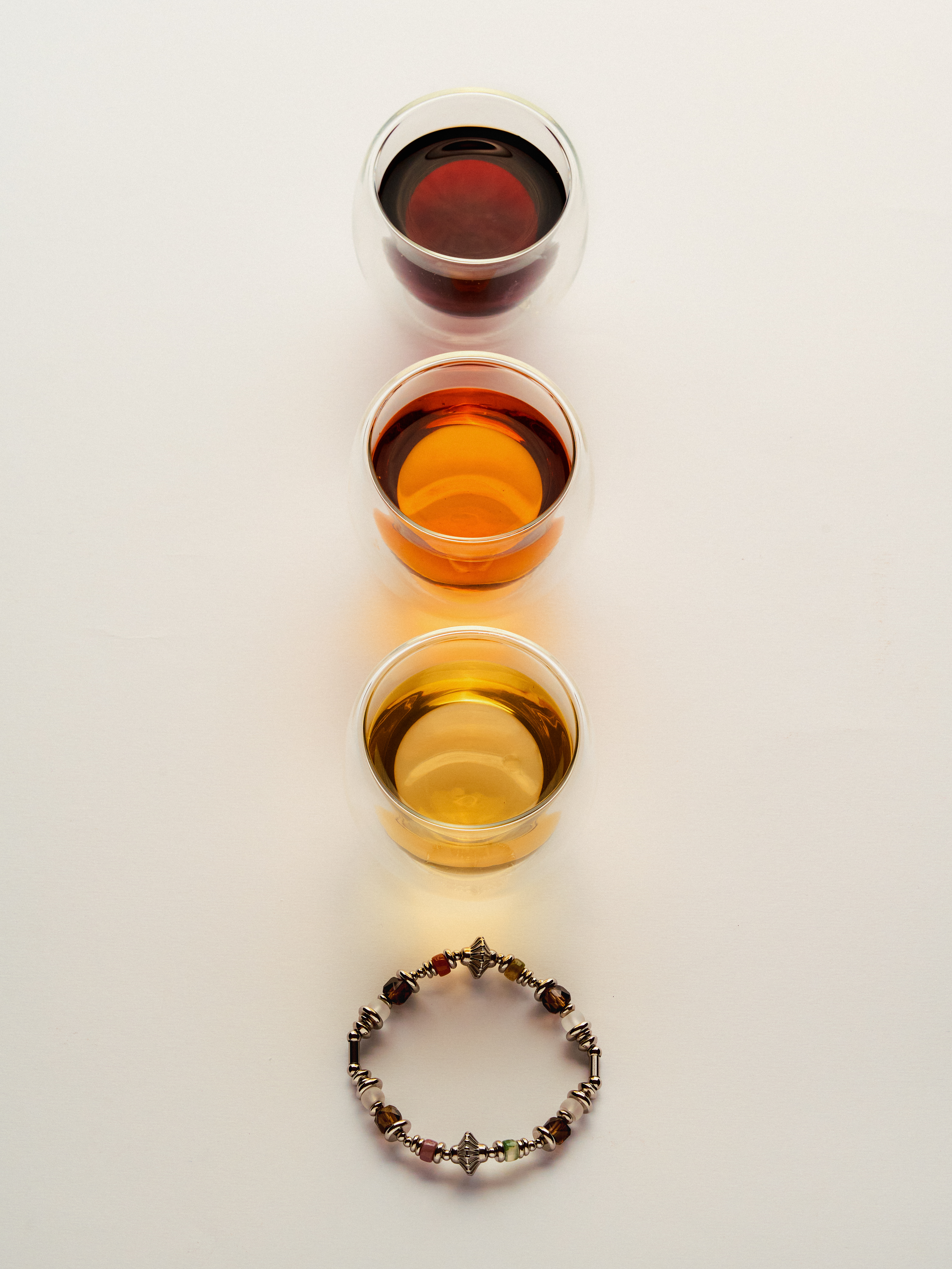 A CUP OF TEA Bracelet