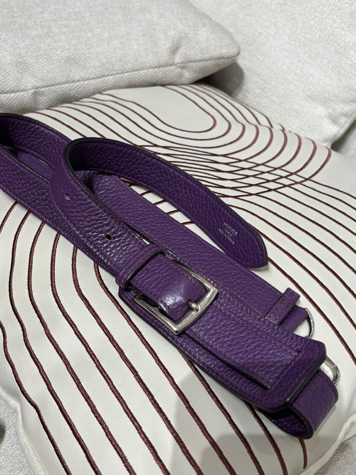 Hermes Jypsiere 28 Stamp [Q] 100%Authentic, 90%New ✅Dust bag