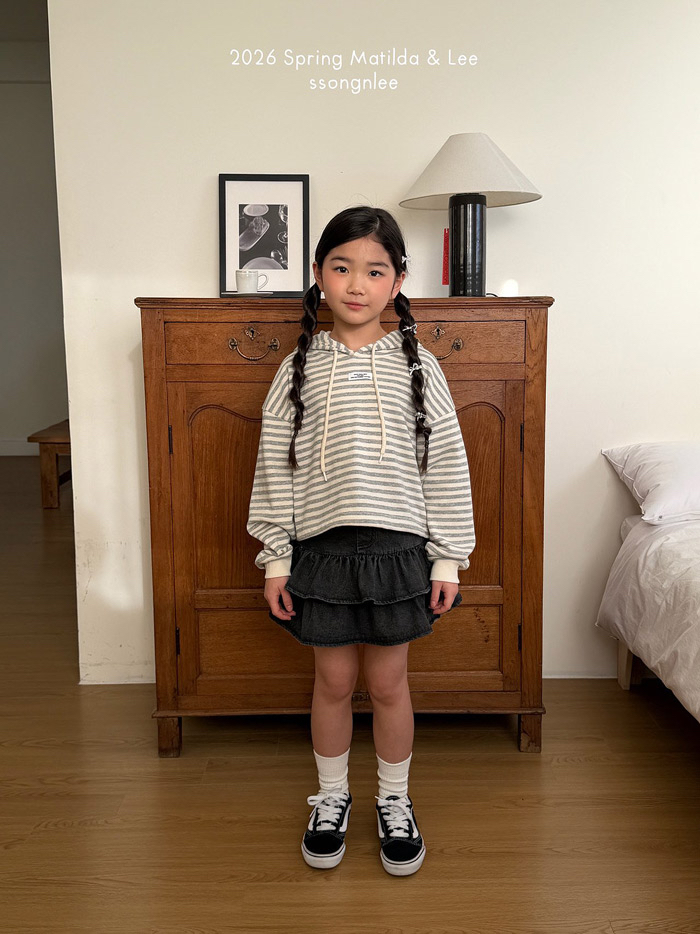 🇰🇷Matilda&Lee skirt