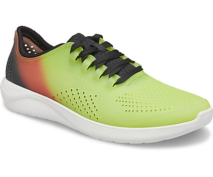 Crocs Men's Literide Color Dip Pace 206557