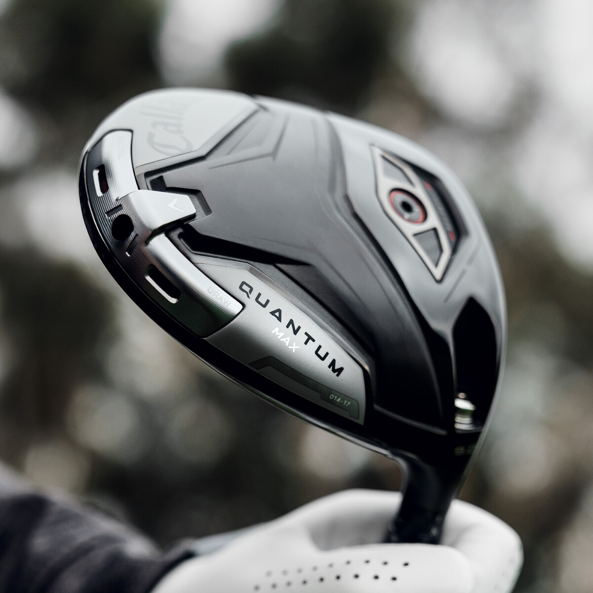 CALLAWAY QUANTUM MAX 一號發球木桿 