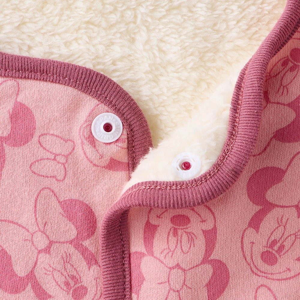 【⭐訂購⭐】🇯🇵 日本直送 #Disney fleece 睡袋 [5款選] 🌀 [PLIA-0077] [261010]