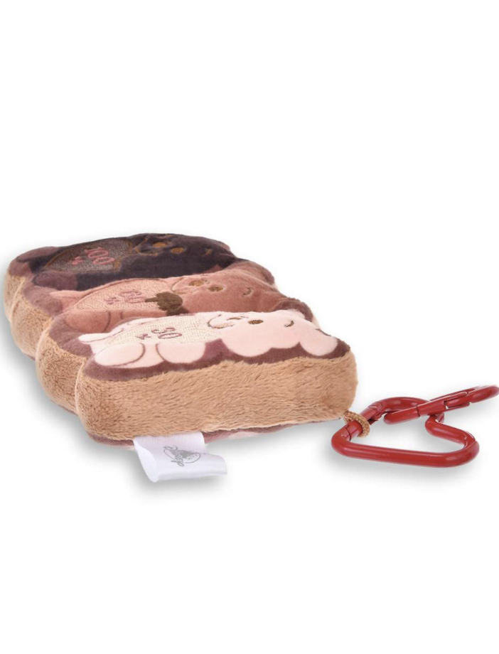  Valentine’s Day Pooh系列