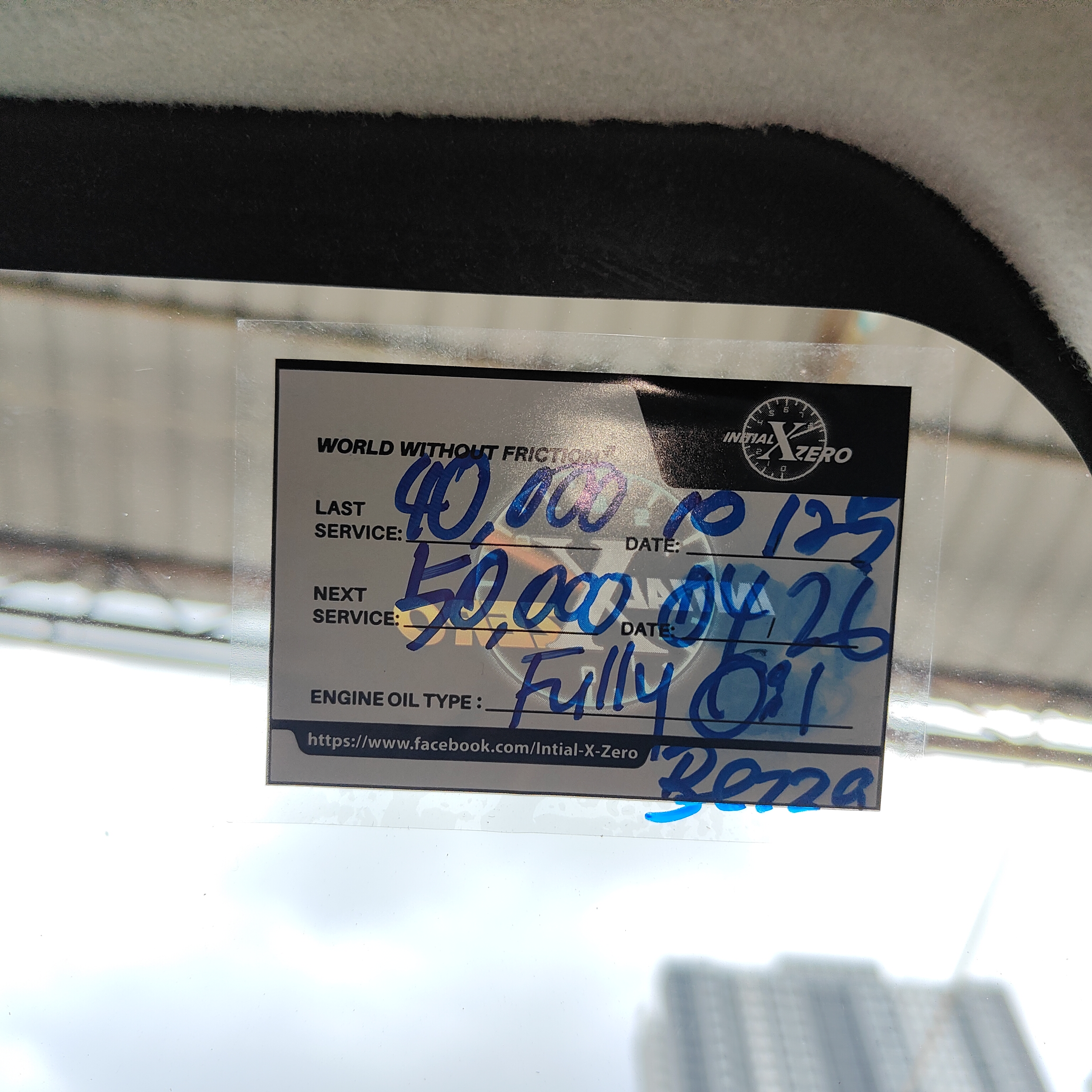 2020 PERODUA BEZZA 1.3 X (AUTO)