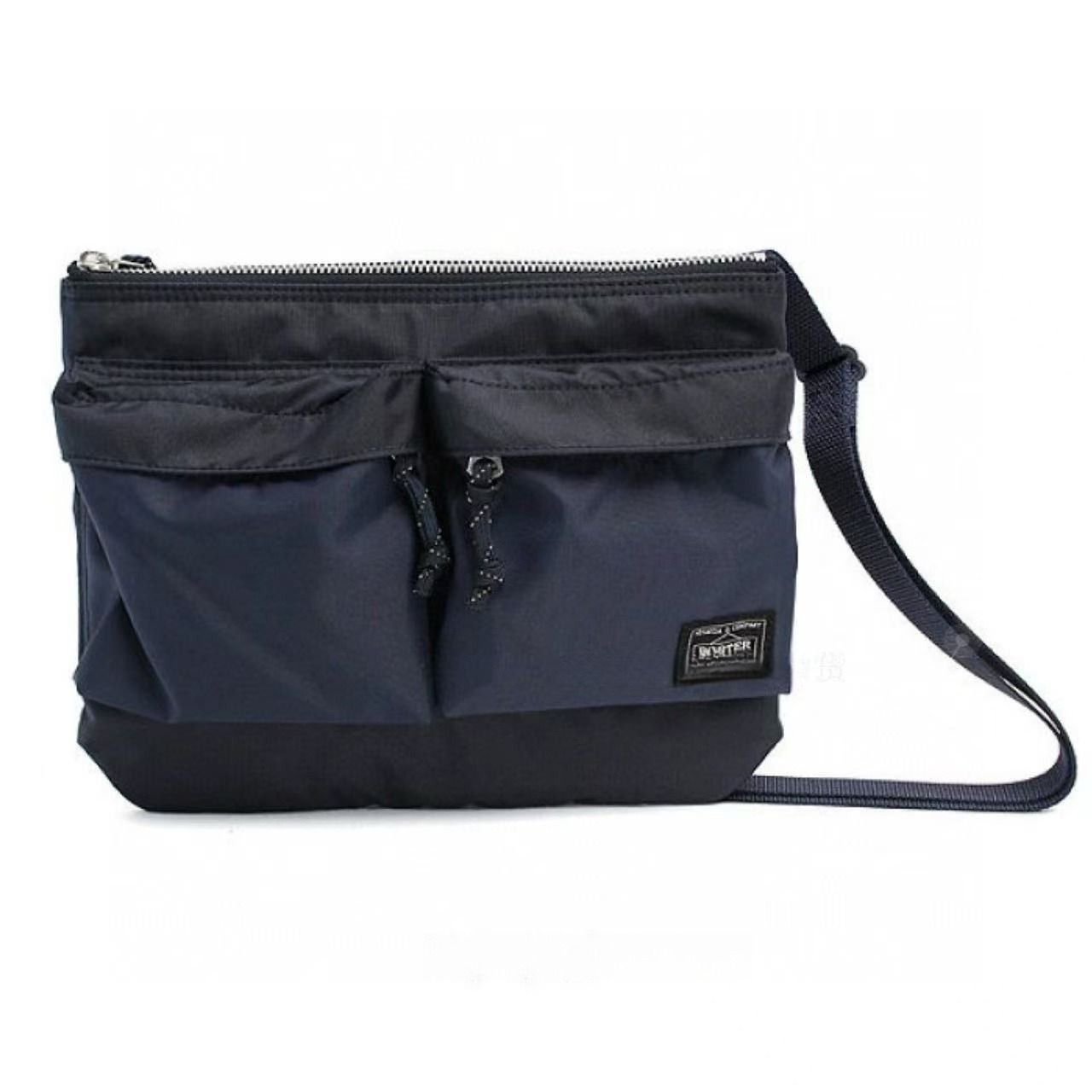 日系🇯🇵 PORTER 戶外防水斜揹袋