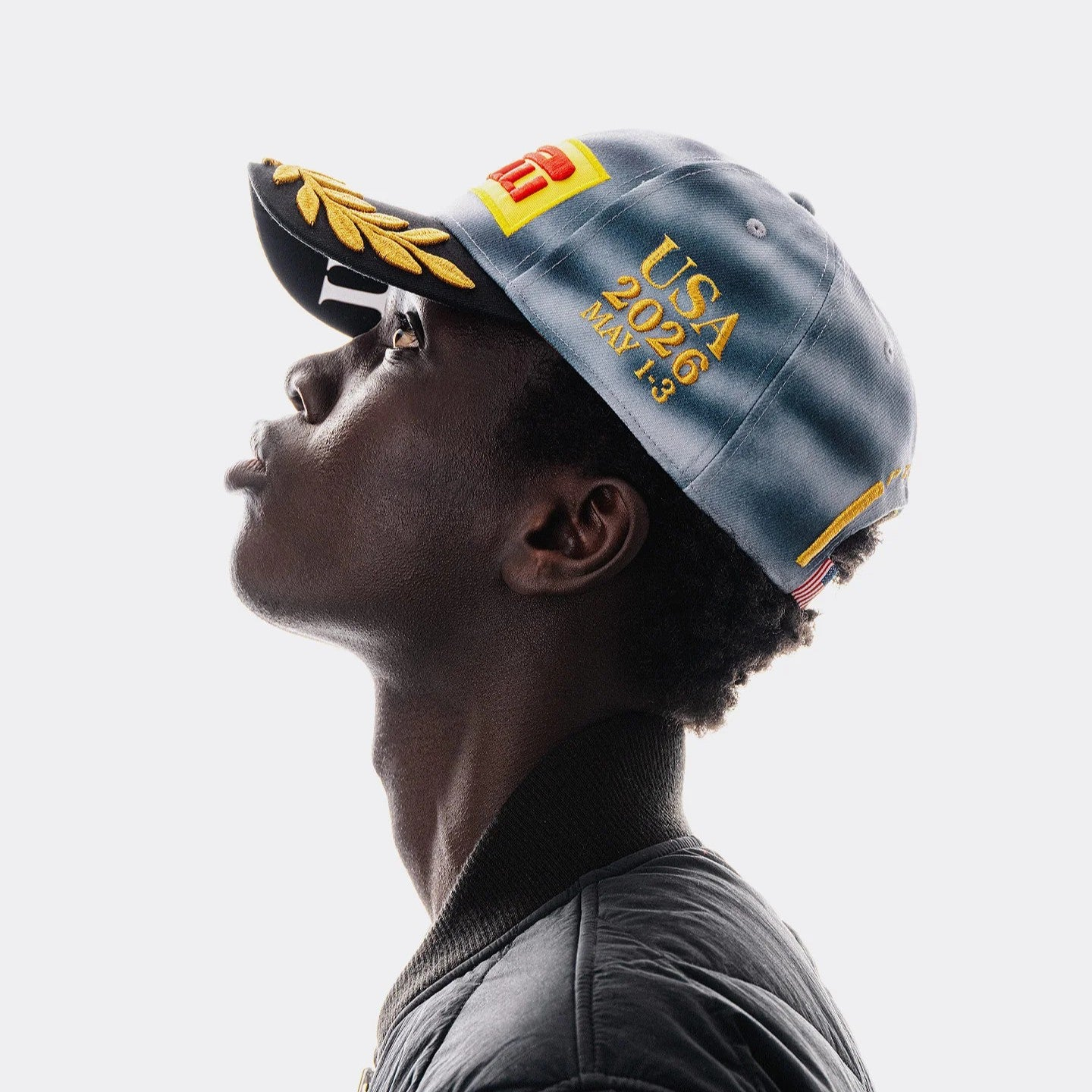 F1 Pirelli倍耐力 2026 邁阿密站特別版 P1冠軍帽 PIRPC0115