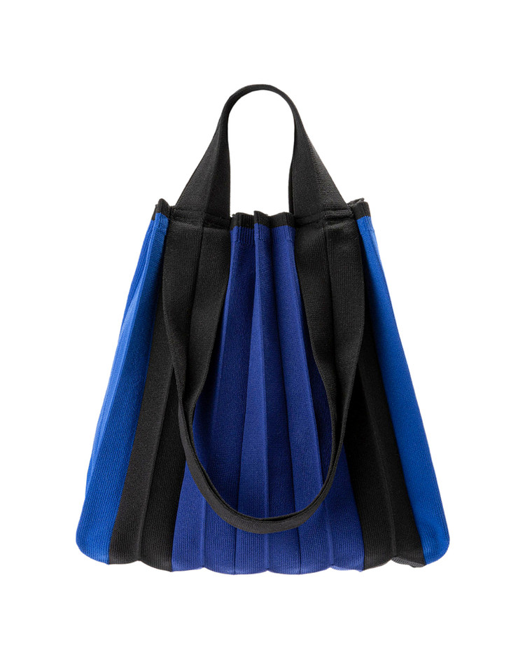 PLEATSMAMA Two-Way Shopper Bag (11色)
