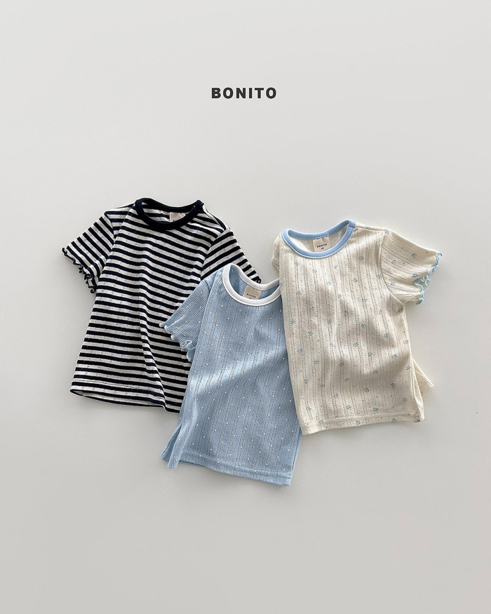 🇰🇷Bonito tee