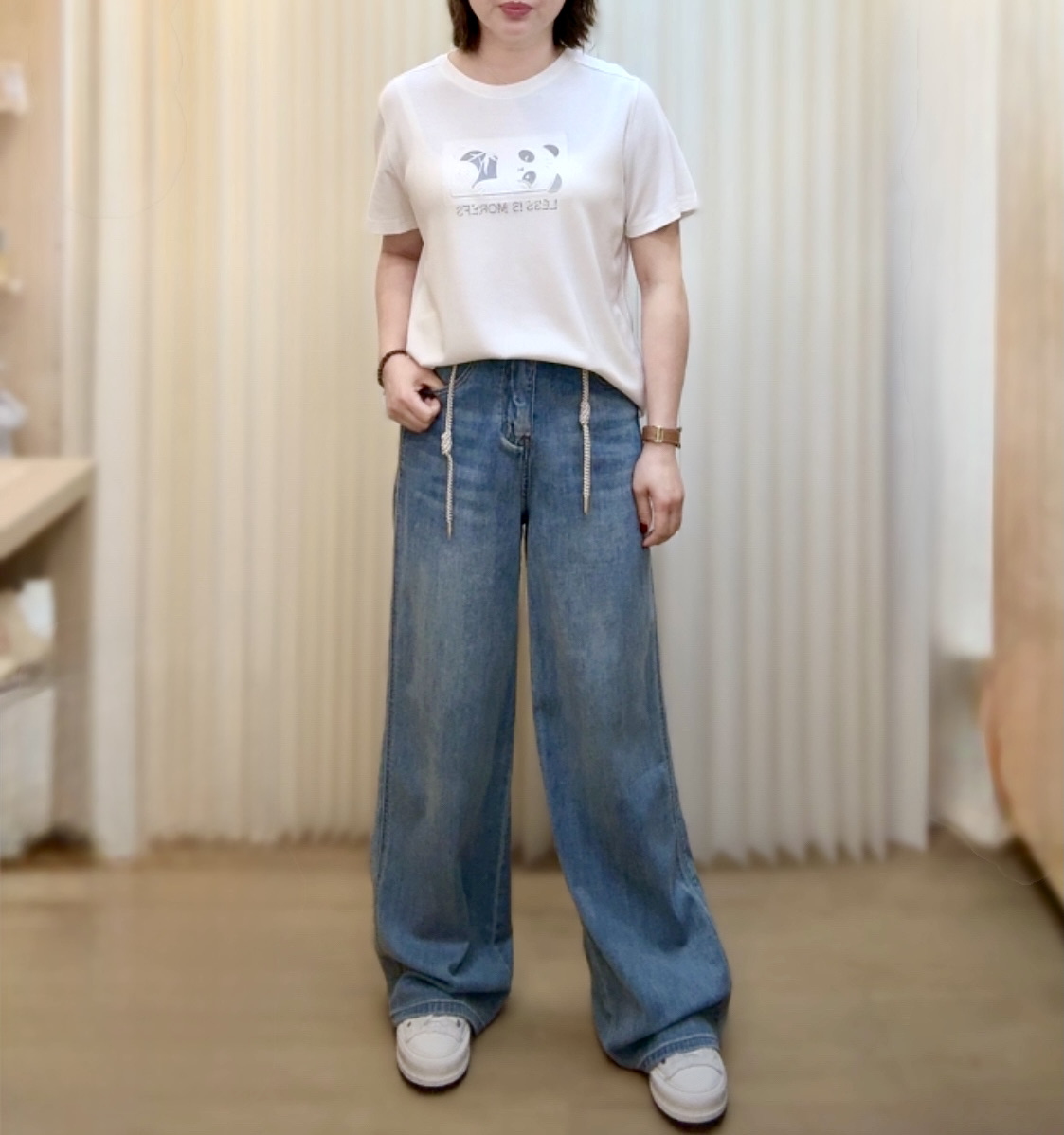 超舒服褲 M279 416846339