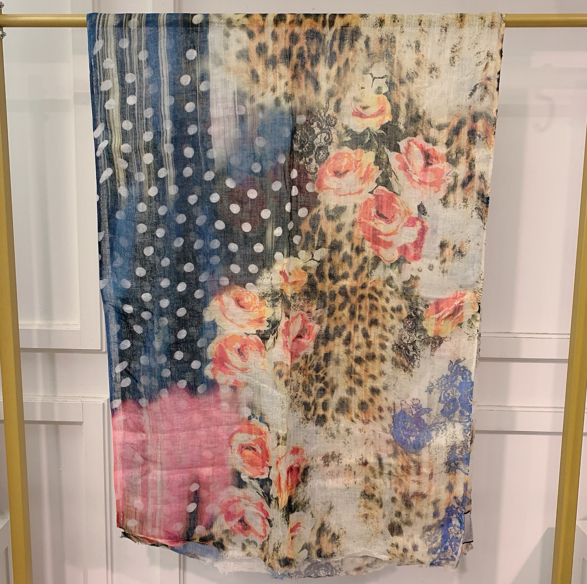[訂購] SC021 Scarf 