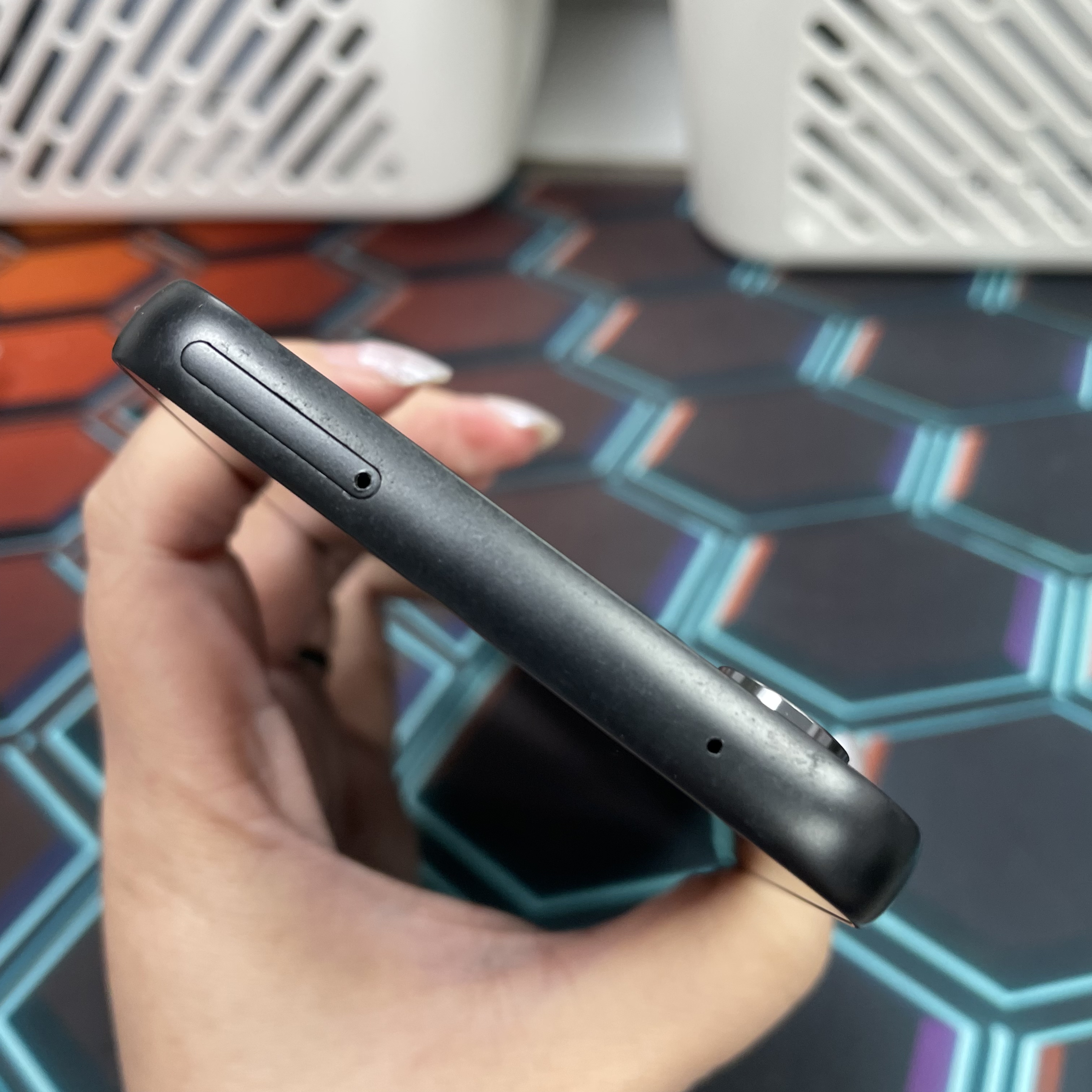 *7292 Galaxy A54 5G 勁靚機 8+256GB 黑色 black