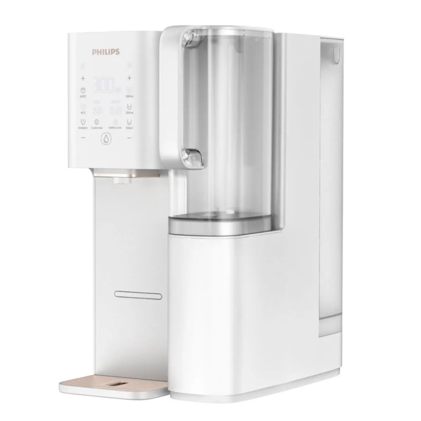 香港行貨 Philips 飛利浦 RO 即熱式純淨飲水機 ADD6920WH/90 2年保養