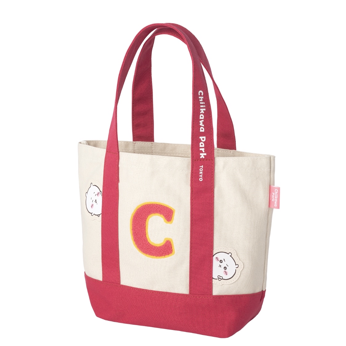 Chiikawa Park 限定 手抽袋｜預訂