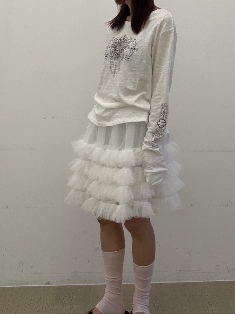 (2026SS) FRANC - TOP